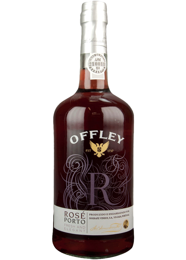 Offley Rose Port | Total Wine & More