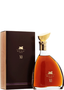 Cognac Darman XO, 500 ml Darman XO – price, reviews