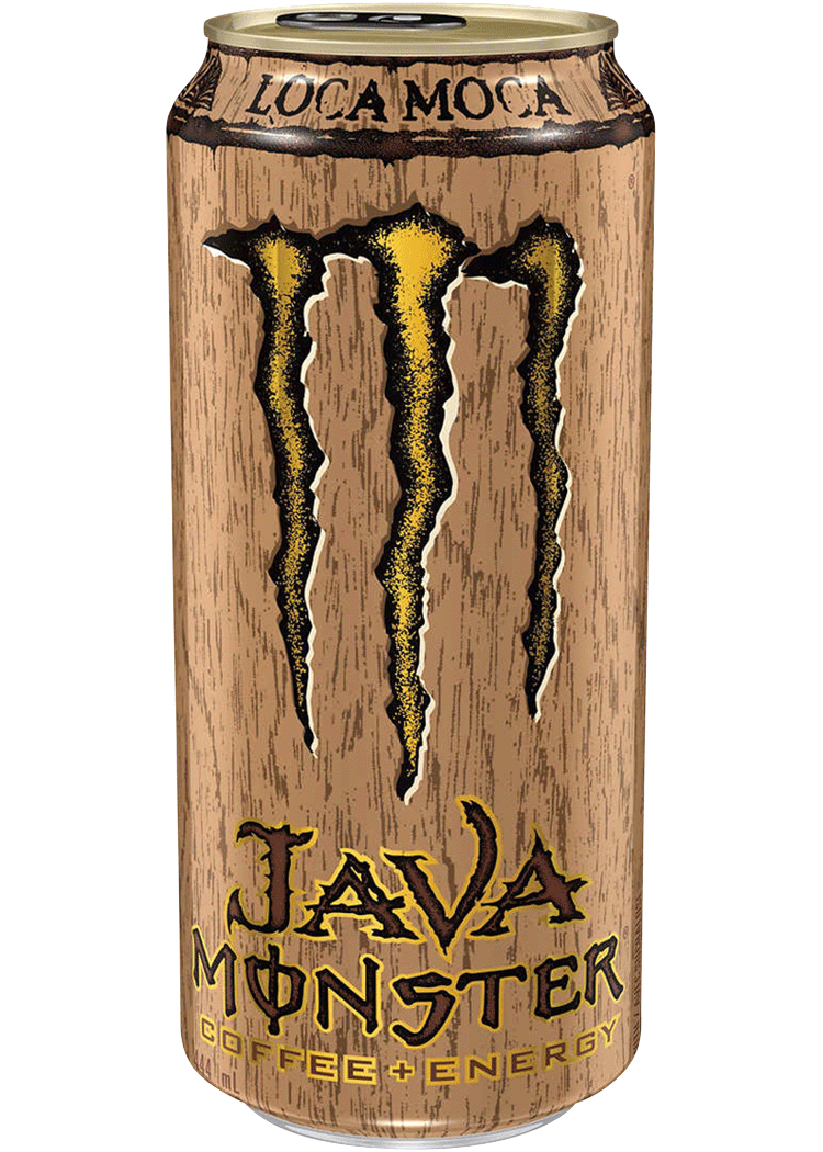 Monster Java Loca Moca | Total Wine & More