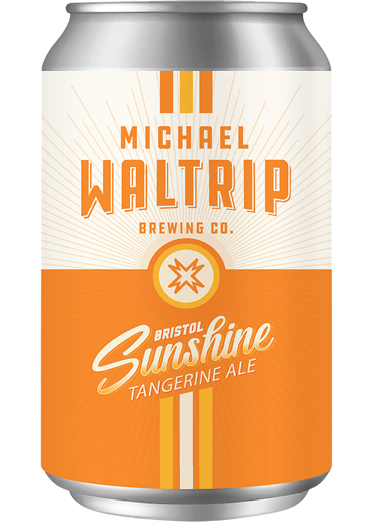 Michael Waltrip Bristol Sunshine | Total Wine & More