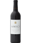 Amici Cabernet Sauvignon Napa, 2019