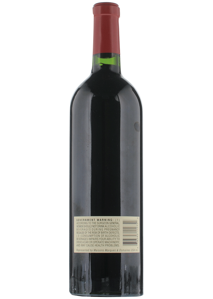 Dominus Cabernet Sauvignon | Total Wine & More