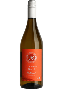 Sauvignon Blanc – Sauvignon John