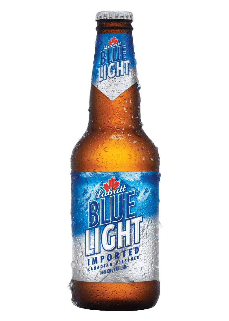 Labatt Blue Light Total Wine & More