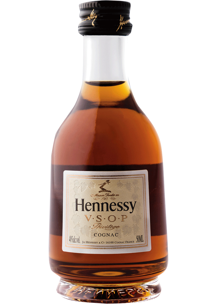 Hennessy VSOP Cognac | Total Wine & More