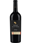 Paso Ranches Bourbon Barrel Zinfandel