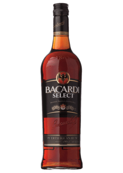 Bacardi Select | Total Wine & More