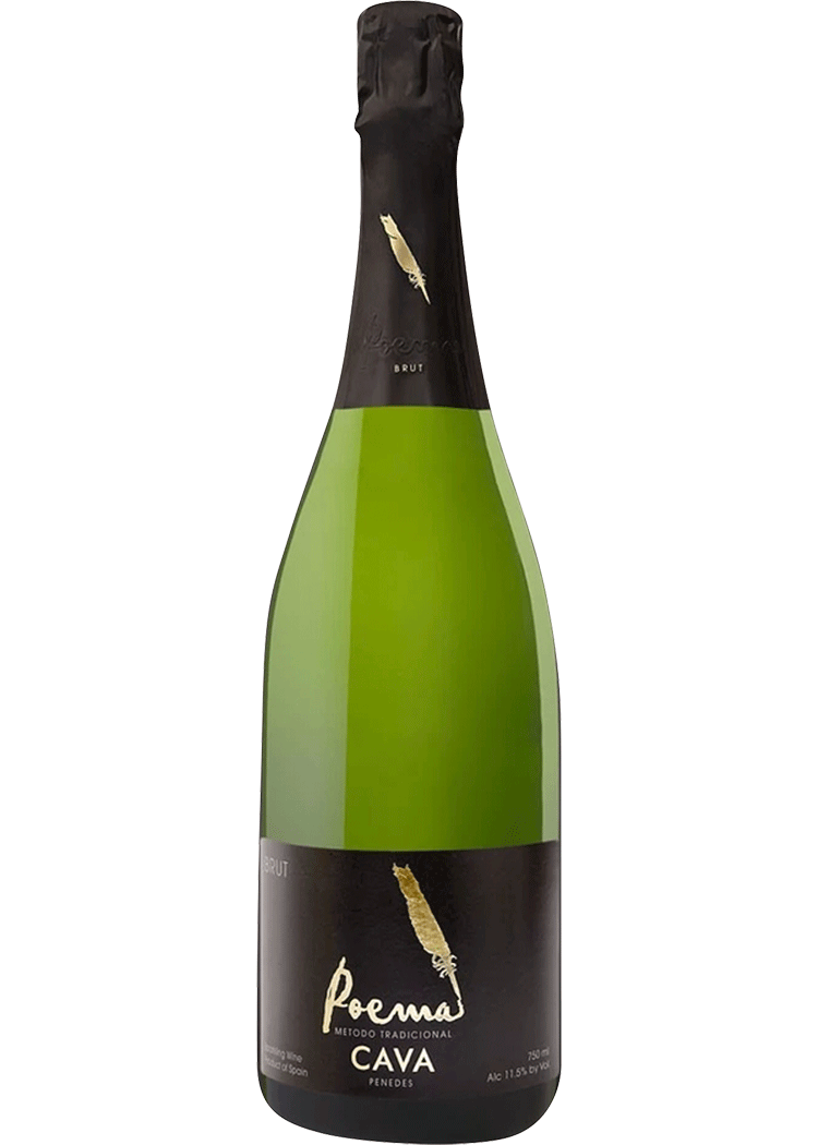 Poema Brut Cava Total Wine & More