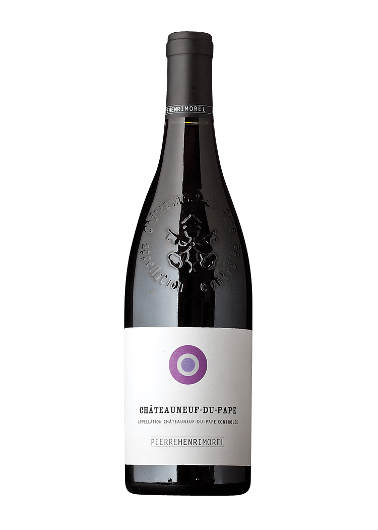 Pierre Henri Morel Chateauneuf du Pape | Total Wine & More