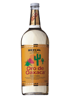 Oro de Oaxaca Mezcal Con Guisano | Total Wine & More