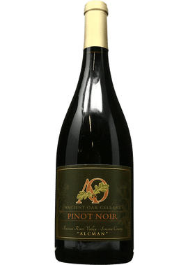2018 Door by AEB Pinot Noir Stanley Ranch 750m - Wally's Wine & Spirits