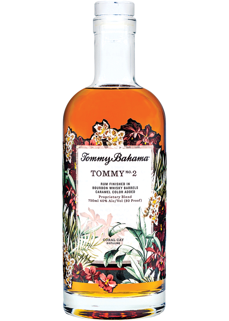 Tommy Bahama Rum | Total Wine & More