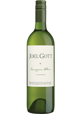 Sauvignon Blanc – Sauvignon John