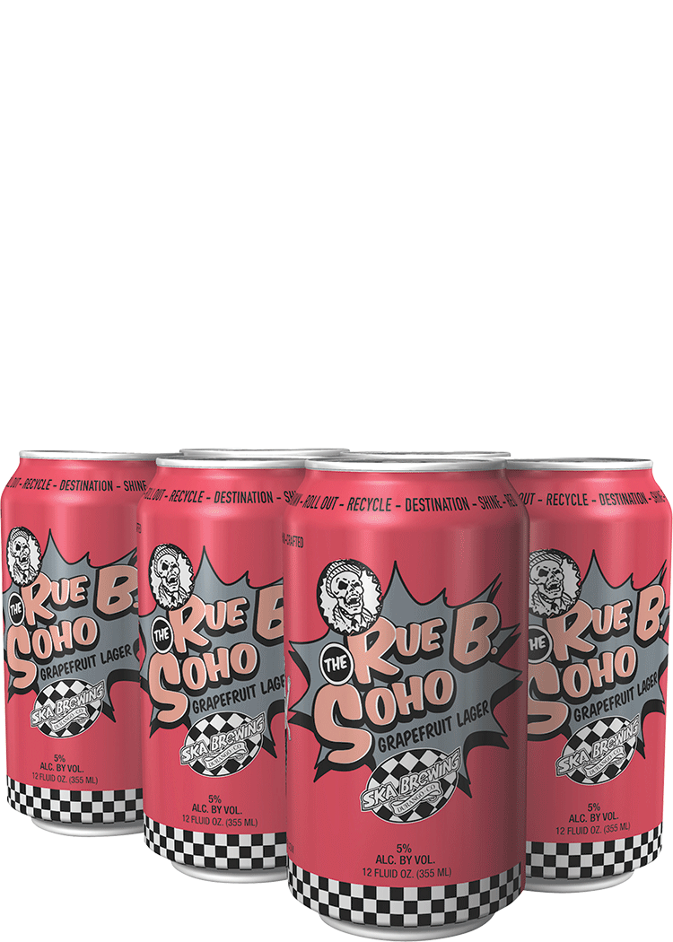 SKA Rue B. Soho | Total Wine & More