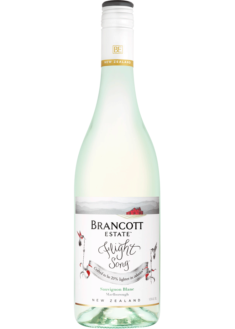 Brancott Flight Song Sauvignon Bla | Total Wine & More