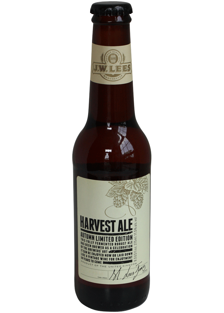 JW Lees Harvest Ale Lagavulin | Total Wine & More