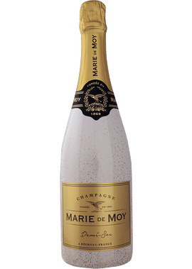 Buy Moët & Chandon Nectar Impérial Rosé Demi-Sec Champagne Online