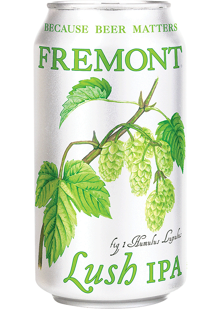 Fremont Kush IPA Total Wine & More