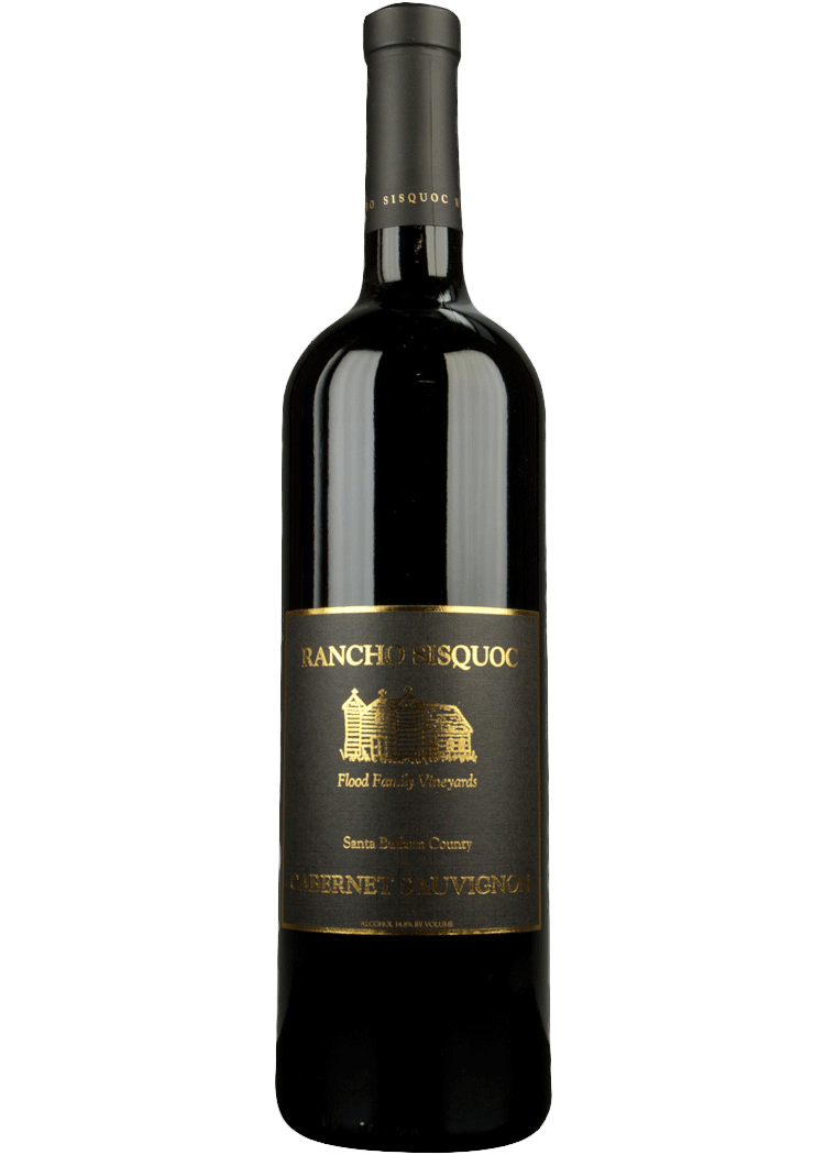 Rancho Sisquoc Cabernet Sauvignon | Total Wine & More