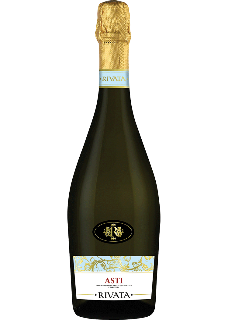 Rivata Asti Sparkling Wine | Total Wine & More