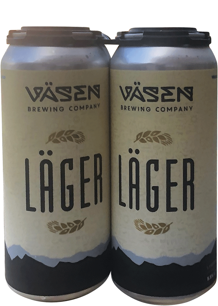 Vasen Richmond is For Lagers | Total Wine & More