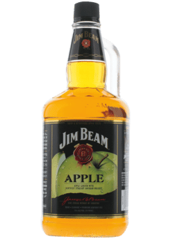 Jim Beam Apple | Total Wine & More