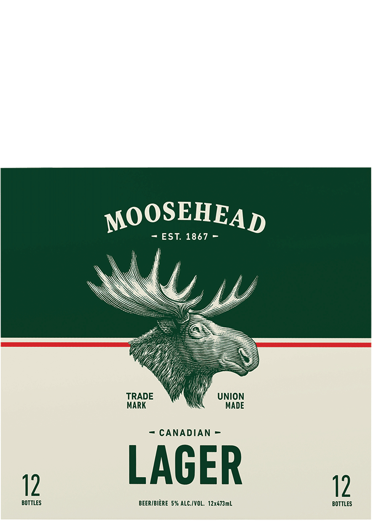 Moosehead | Total Wine & More