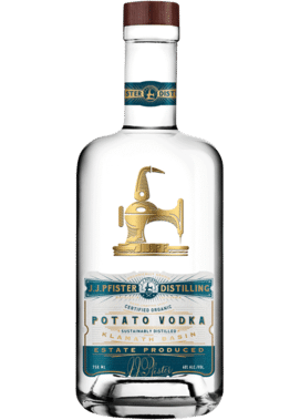 Sweet Grass Vodka  Total Wine & More