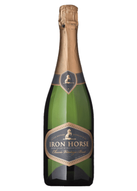 Cook's California Champagne Brut White Sparkling Wine, 1.5 L