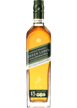 Johnnie Walker Blue Label 200th Anniversary Cask Strength Whisky (750mL) 