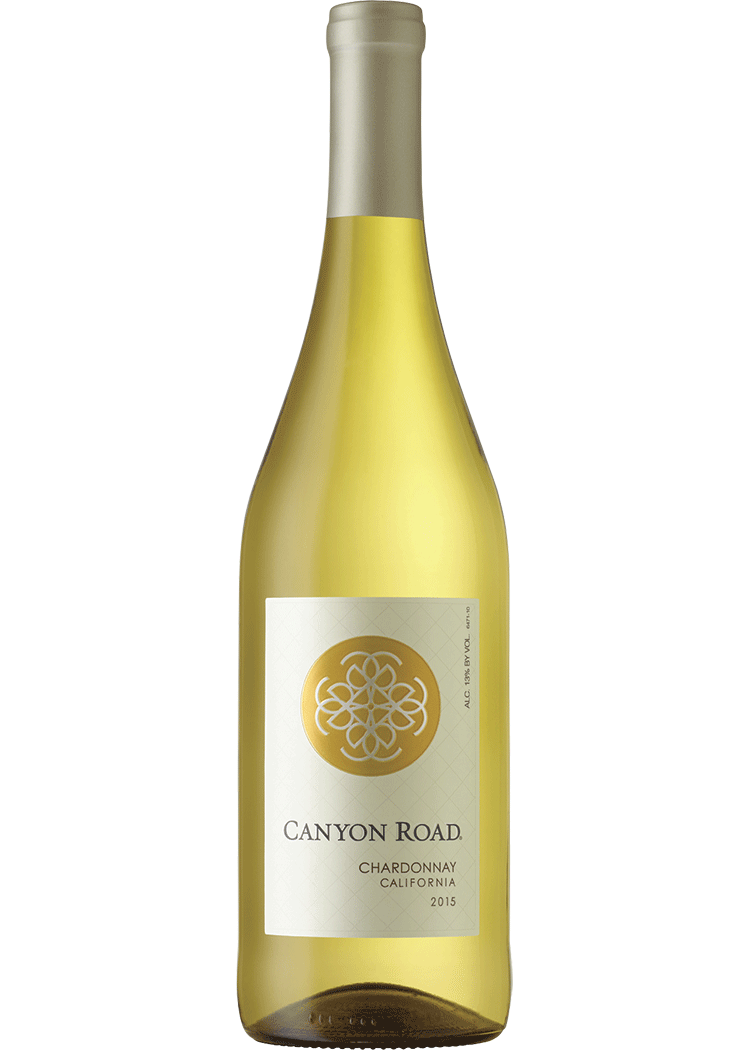 Canyon Road Chardonnay | Total Wine & More