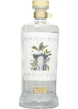 Happy Hour: Gin Mare, a Gin Worth Drinking Straight