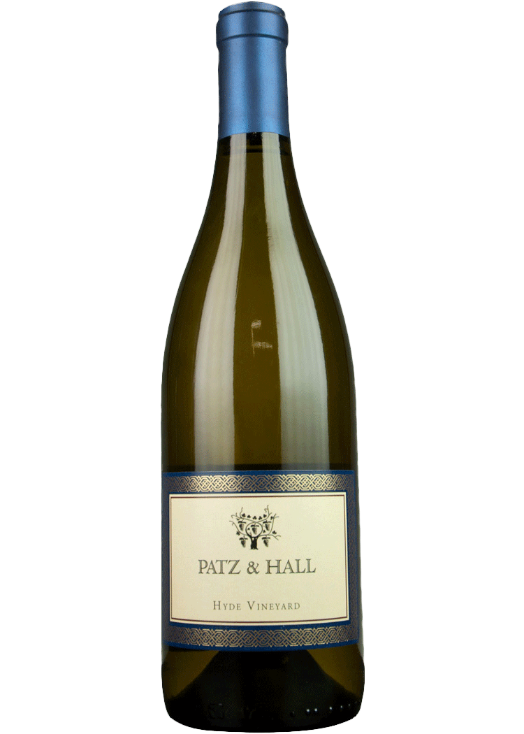 Patz & Hall Chardonnay Hyde Vineyard | Total Wine & More