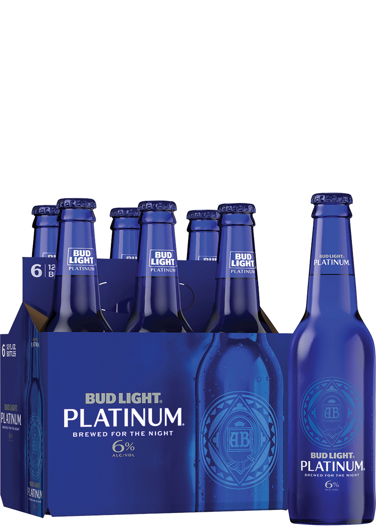 how-many-carbs-in-bud-light-platinum-beer-shelly-lighting