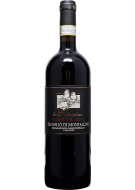 2007 Valdicava Brunello di Montalcino DOCG - brentwood fine wines