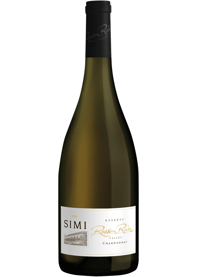 Simi Chardonnay Russian River | Total Wine & More