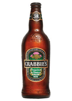 Crabbies