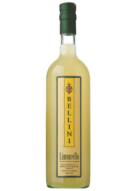 | Liqueur More Total Limoncello Capri & Wine di