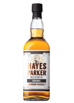 Hayes Parker Bourbon | Total Wine & More