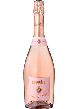 La Marca Prosecco Rose Sparkling Wine, 750 mL - Mariano's