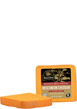 Boar's Head Wax Cheddar - Black