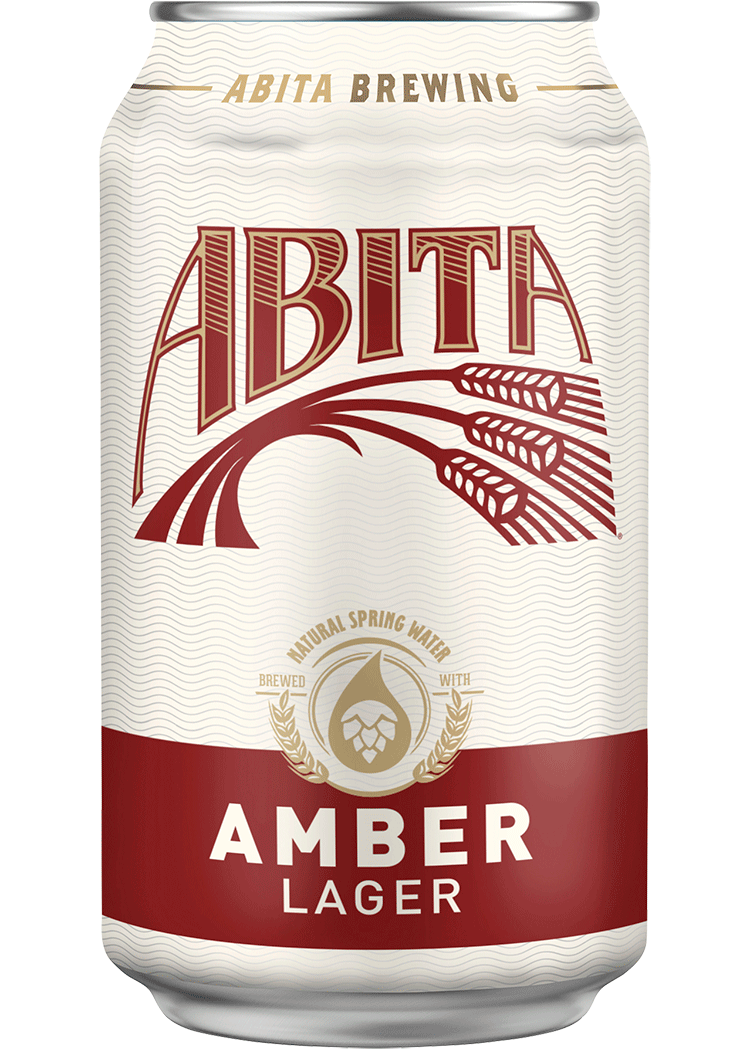 Abita Amber Lager | Total Wine & More