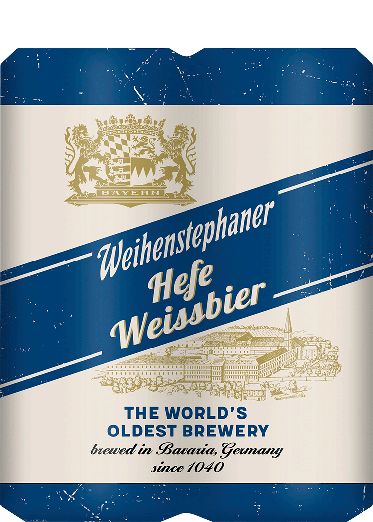 Weihenstephaner Hefe Weissbier | Total Wine & More