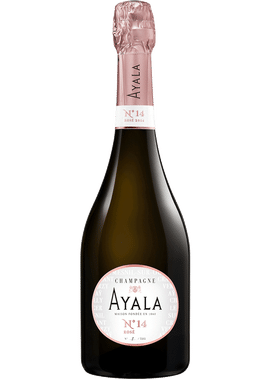 Champagne Moët & Chandon - Rosé Impérial - Bottiglia 75 cl - Astuccio