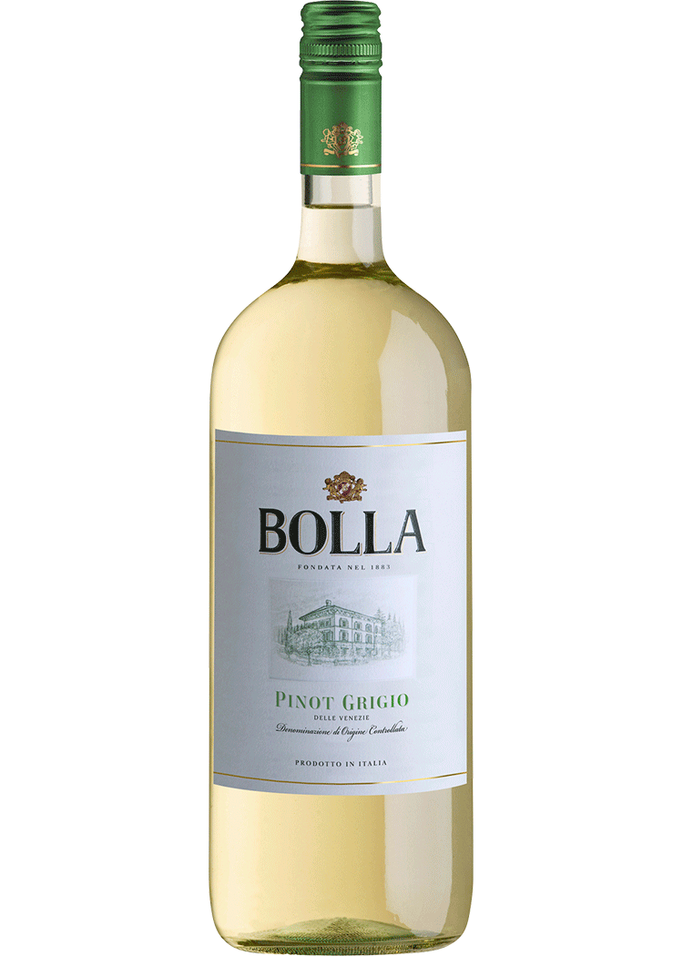 Bolla Pinot Grigio | Total Wine & More