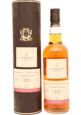 Chivas Regal 12 Year Whisky 70 Cl - Bibes