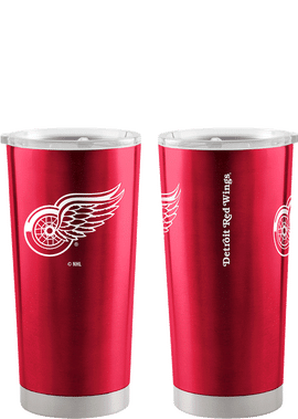 Detroit Lions 20oz Shatterproof Tumbler Cup