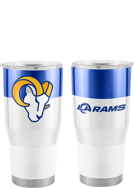 Milwaukee Brewers Travel Tumbler 30 oz Ultra Flared Navy