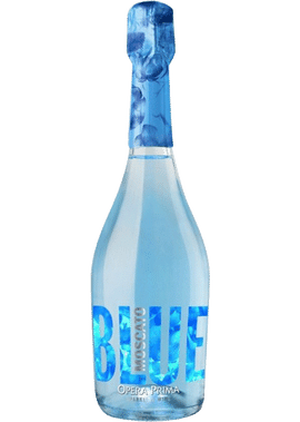 Earl Stevens Cotton Candy Sparkling Wine 750ml