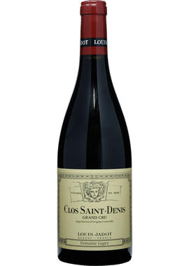 Louis Jadot Moulin-A-Vent Chateau des Jacques 2020 – Willow Park Wines &  Spirits